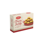 Besan Laddu