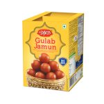 Gulab jamun
