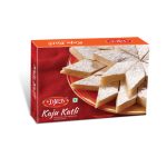 Kaju Katli