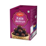 Kala Jamun