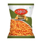 Masala Boondi
