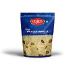 Milky Paneer Bhujia