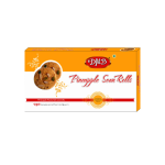 Pineapple Soan Rolls